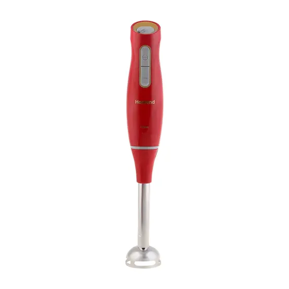 Blender HOMEND 1961H Red Gold, 3 image