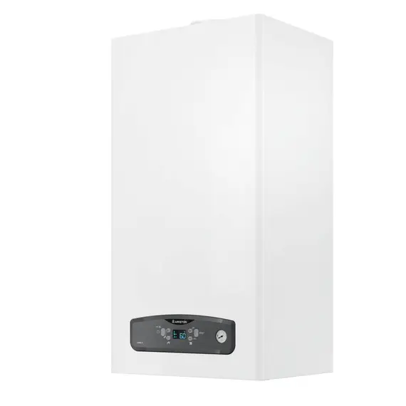 კონდენსაციური გათბობის ქვაბი ARISTON - CARES S 30kW (3301638) , 3 image - Primestore.ge