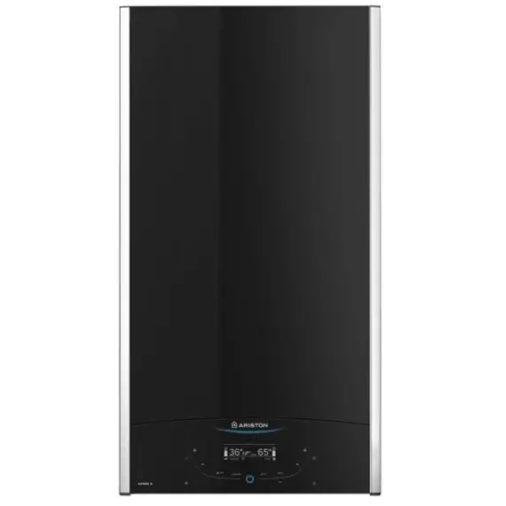 ცენტრალური გათბობის ქვაბი ALTEAS XC 30 FF NG ARISTON  - Primestore.ge