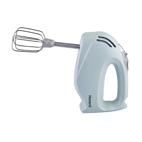 მიქსერი HOMEND 2033H Aqua Green , 3 image - Primestore.ge