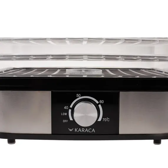 ჩირის აპარატი Karaca Inox , 3 image - Primestore.ge