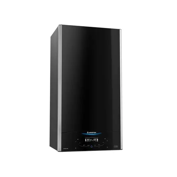 ცენტრალური გათბობის ქვაბი ALTEAS XC 35 FF NG ARISTON , 3 image - Primestore.ge
