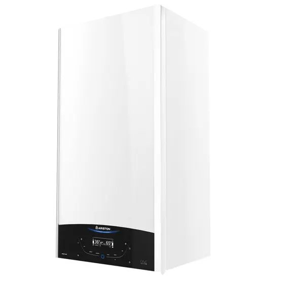 ცენტრალური გათბობის ქვაბი GENUS ONE 24 ARISTON , 3 image - Primestore.ge