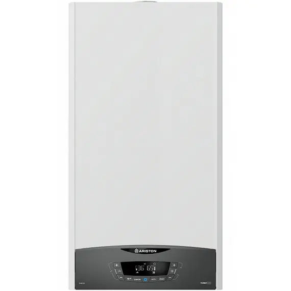 ცენტრალური გათბობის ქვაბი CLAS XC SYSTEM 28kw mono FF ARISTON  - Primestore.ge