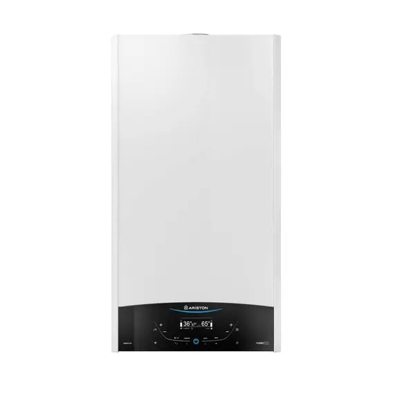 Central heating boiler GENUS XC 35 FF NG ARISTON