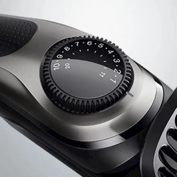 ტრიმერი BRAUN BT5265 , 3 image - Primestore.ge