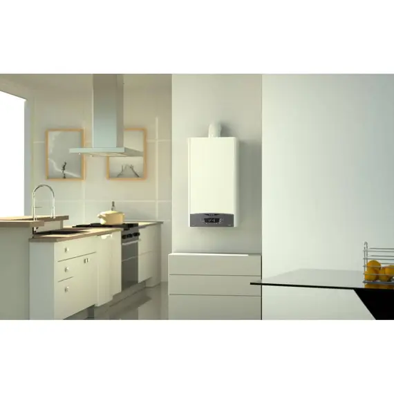 Central heating boiler CLAS ONE 24 RDC ARISTON, 7 image