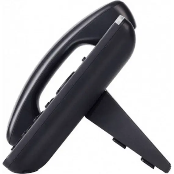 IP ტელეფონი Grandstream GXP1610 Small-Medium Business HD IP Phone 2 line keys with dual-color , 2 image - Primestore.ge
