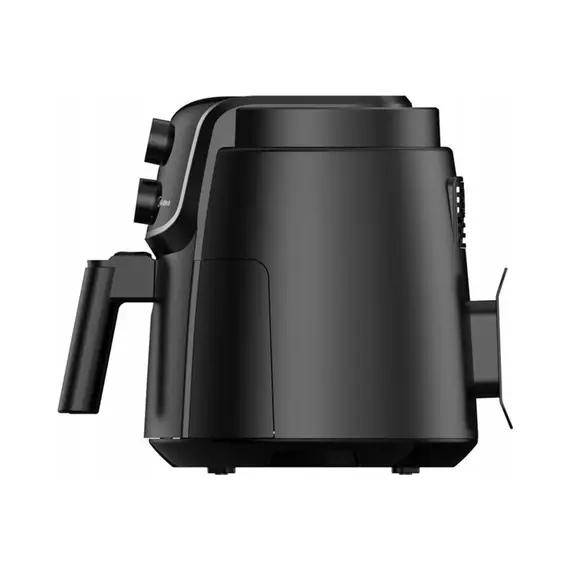 აეროგრილი MIDEA MF-TN35D , 4 image - Primestore.ge