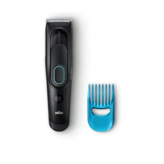 ტრიმერი BRAUN HC5010 , 2 image - Primestore.ge