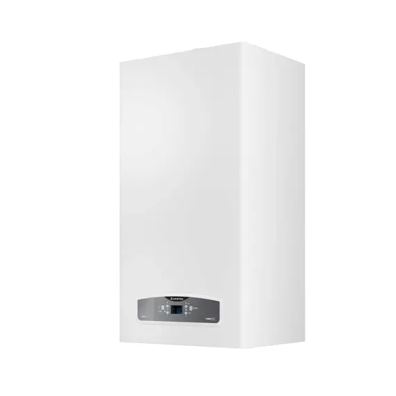 ცენტრალური გათბობის ქვაბი CARES XC 24 FF NG ARISTON , 2 image - Primestore.ge