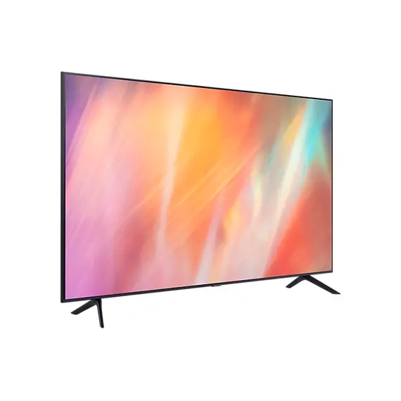 TV Samsung TV 50(127cm)/ UE50AU7100UXUA Titan Gray Smart UHD 3840x2160; PQI 2000 HDR10+, 2 image