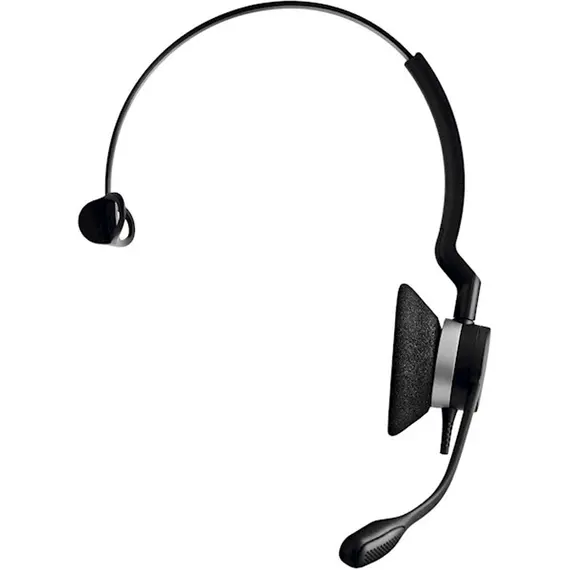 ყურსასმენი Jabra Biz 2300 QD Wideband Mono , 3 image - Primestore.ge