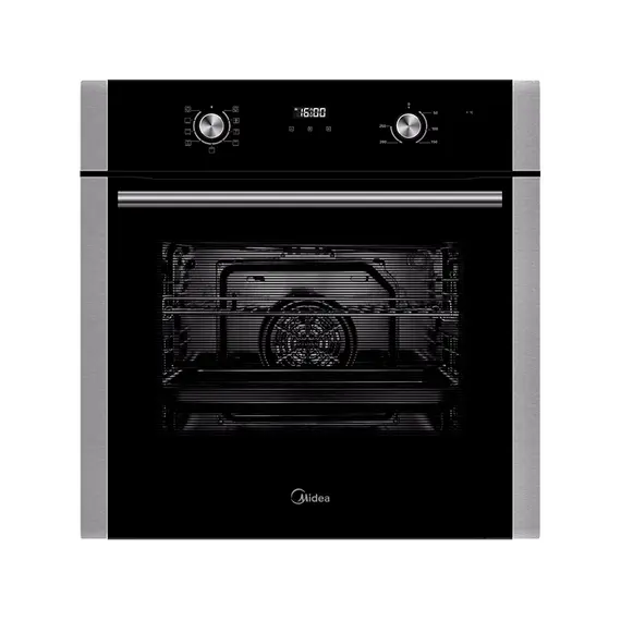 ჩასაშენებელი ღუმელი MIDEA MO68145X  - Primestore.ge