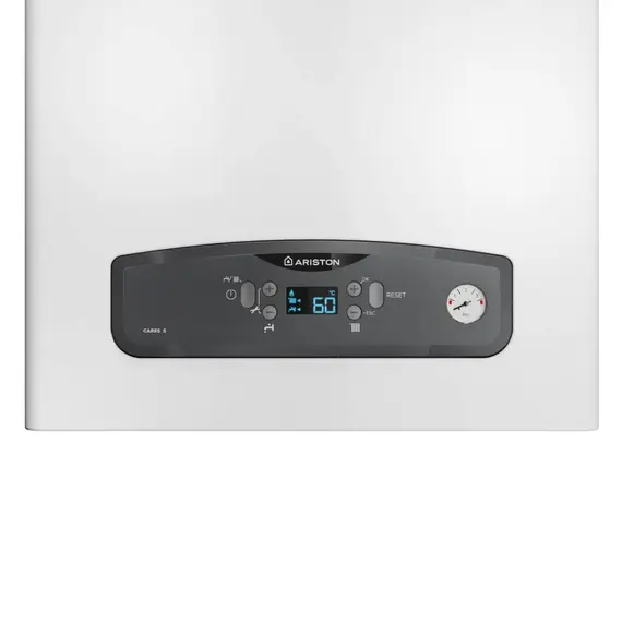 კონდენსაციური გათბობის ქვაბი ARISTON - CARES S 30kW (3301638) , 4 image - Primestore.ge
