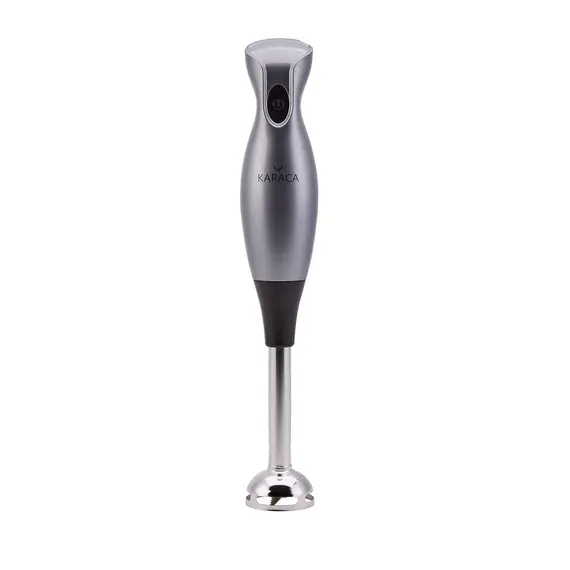 ჭიქის ბლენდერი Karaca Anthracite  - Primestore.ge