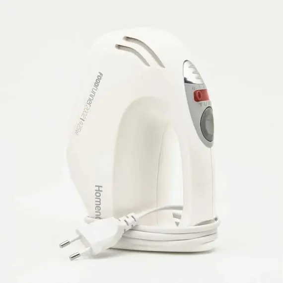 მიქსერი HOMEND 2002H Cream , 5 image - Primestore.ge