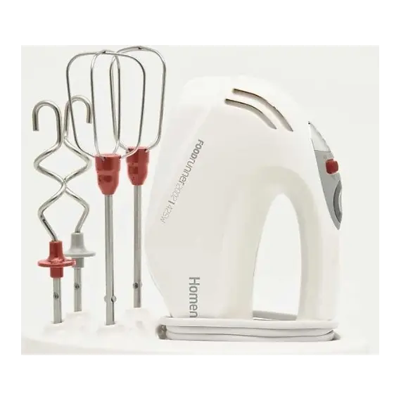 მიქსერი HOMEND 2002H Cream  - Primestore.ge
