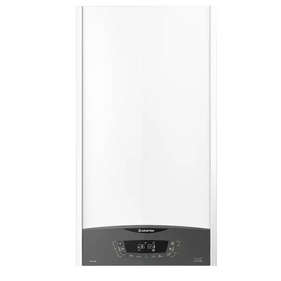ცენტრალური გათბობის ქვაბი CLAS ONE 30 RDC ARISTON  - Primestore.ge