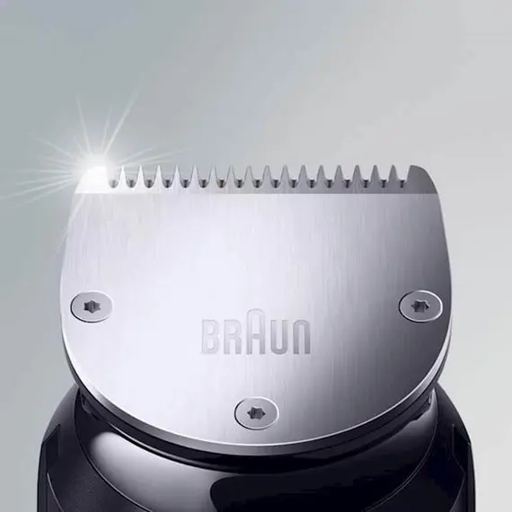 ტრიმერი BRAUN BT5265 , 2 image - Primestore.ge