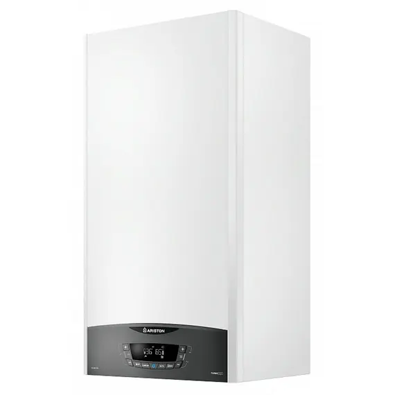 ცენტრალური გათბობის ქვაბი CLAS XC SYSTEM 28kw mono FF ARISTON , 3 image - Primestore.ge