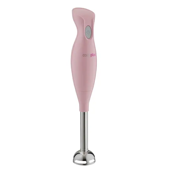 ხელის ბლენდერი Karaca Cookplus 5501 ვარდისფერი , 4 image - Primestore.ge