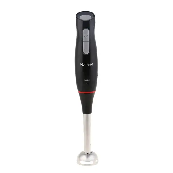 Blender HOMEND 2840H Black, 6 image