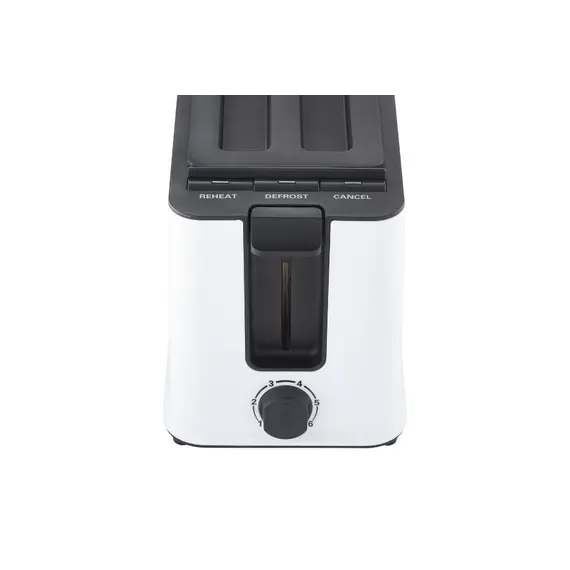 ტოსტერი MIDEA MT-RP2L09W , 2 image - Primestore.ge