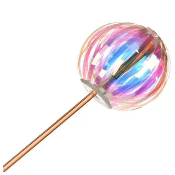 საპნის ბუშტი Fun Promotion Hippie Sticks , 2 image - Primestore.ge