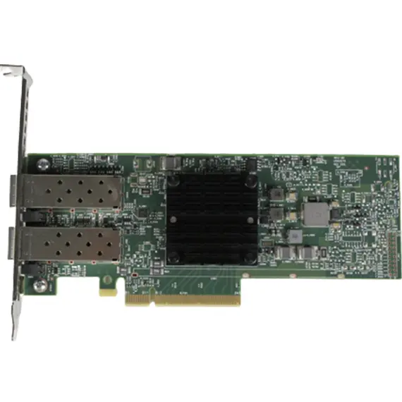 ქსელის დაფა Broadcom 57412 Dual Port 10GbE SFP+ OCP NIC 3.0  - Primestore.ge