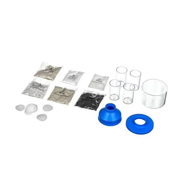 სამეცნიერო ნაკრები Same Toy Water Purification System Science Set , 5 image - Primestore.ge