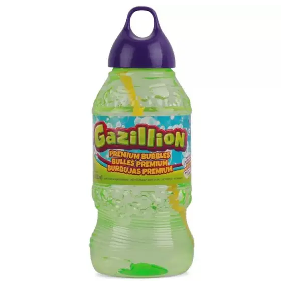 საპნის ბუშტები Gazillion BUBBLE SOLUTION  - Primestore.ge
