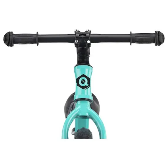 ველოსიპედი Miqilong Balance Bicycle HP Бирюзовый 12` ZCY-HP12-TURQUOISE , 6 image - Primestore.ge