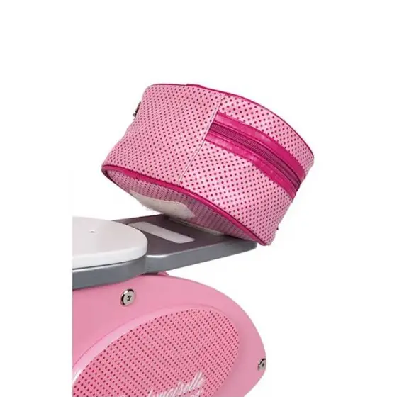 საბავშვო სკუტერი Janod Retro scooter pink J03239 , 4 image - Primestore.ge