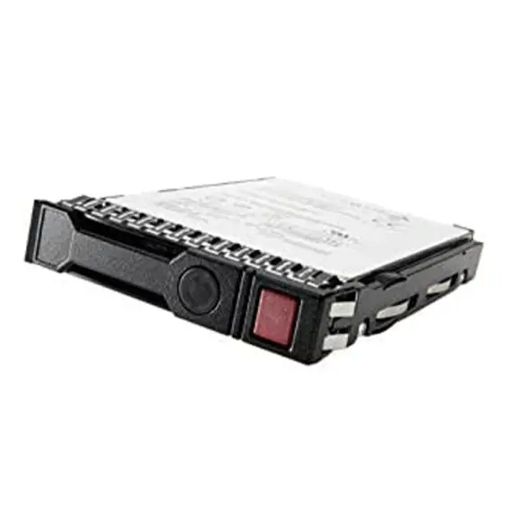 Hard Drive HPE 1.2TB SAS 10K SFF SC DS HDD