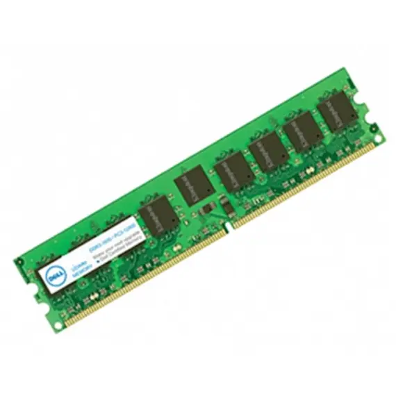 ოპერატიული მეხსიერება Dell 32GB RDIMM 3200MT/s Dual Rank 16Gb BASE14G  - Primestore.ge