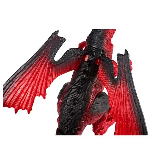 სათამაშო დრაკონი Same Toy B/O Dinosaur(with light,sound) RS6169AUt , 3 image - Primestore.ge