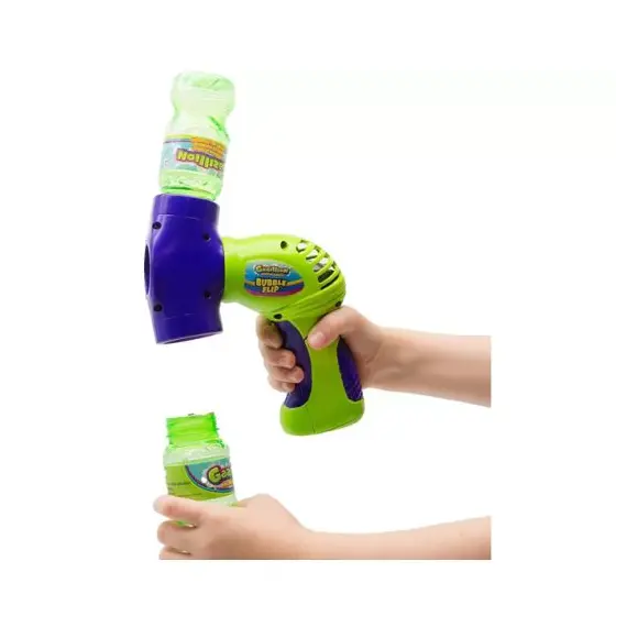 საპნის ბუშტები Gazillion Bubble Flip , 3 image - Primestore.ge