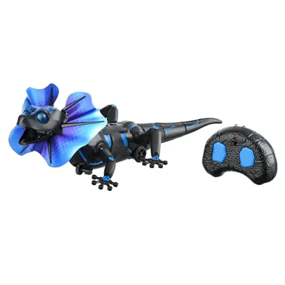 სათამაშო ხვლიკი Same Toy Infrared R/C Lizard  - Primestore.ge