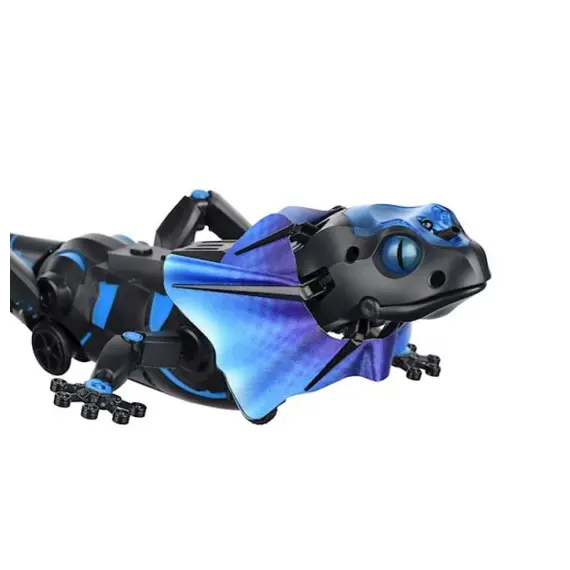 სათამაშო ხვლიკი Same Toy Infrared R/C Lizard , 2 image - Primestore.ge