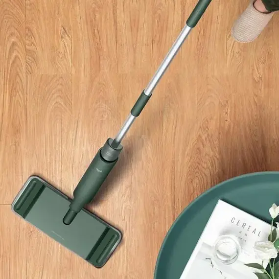 იატაკის საწმენდი DEERMA Spray Mop [DEM-TB880] , 3 image - Primestore.ge