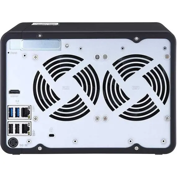 Server Intel Celeron Gemini Lake J4125 Quad Core 2.0GHz burst up to 2.7GHz, 4 image