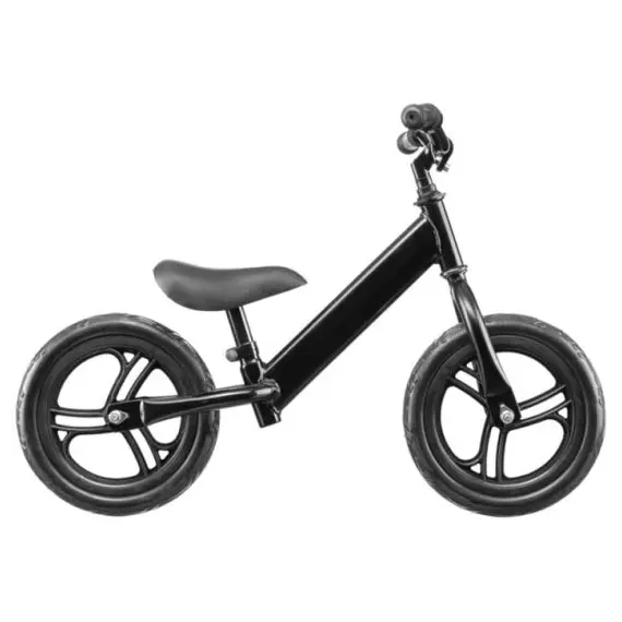 ველოსიპედი Miqilong Balance Bicycle 12` BTС-SC12-BLACK , 2 image - Primestore.ge