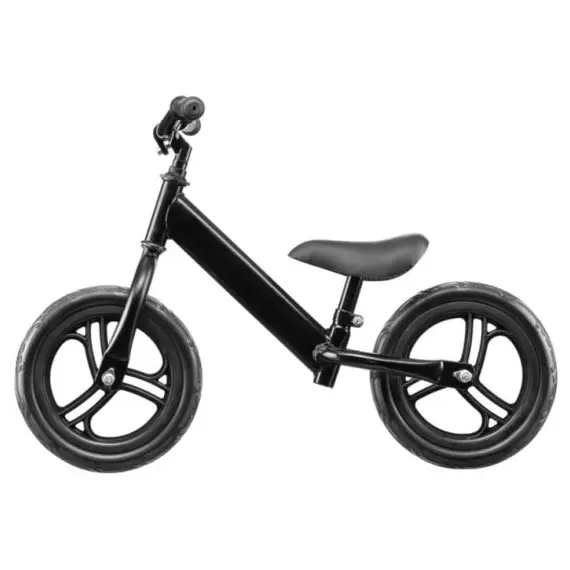 ველოსიპედი Miqilong Balance Bicycle 12` BTС-SC12-BLACK , 4 image - Primestore.ge