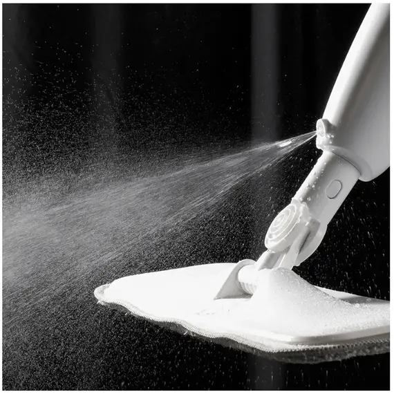 იატაკის საწმენდი DEERMA Spray Mop [TB500] , 4 image - Primestore.ge