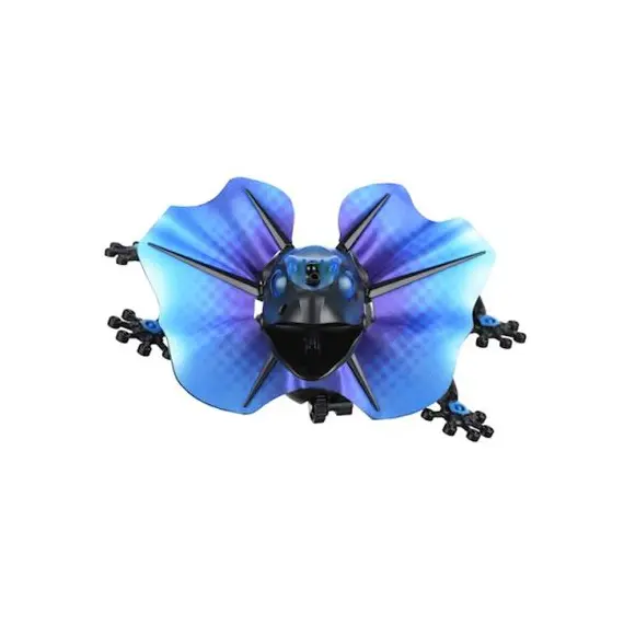 სათამაშო ხვლიკი Same Toy Infrared R/C Lizard , 3 image - Primestore.ge