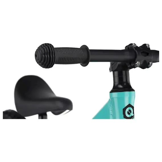 ველოსიპედი Miqilong Balance Bicycle HP Бирюзовый 12` ZCY-HP12-TURQUOISE , 7 image - Primestore.ge