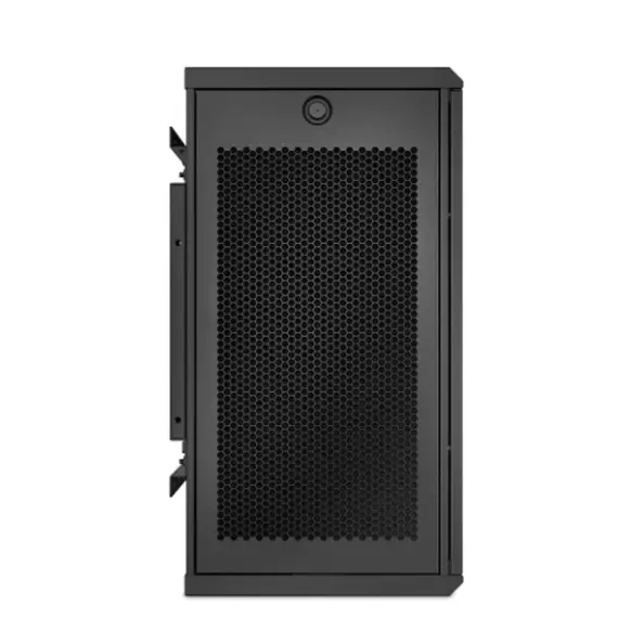 სვიჩი NetShelter WX 6U Low-Profile Wall Mount Enclosure 230V Fans , 3 image - Primestore.ge