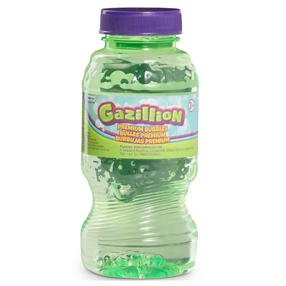 საპნის ბუშტები Gazillion Bubbles  - Primestore.ge