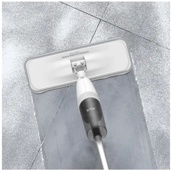 იატაკის საწმენდი DEERMA Spray Mop [TB500] , 6 image - Primestore.ge